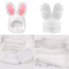 YUJUN materiau-doux-peluche, confort durable pour votre animal.