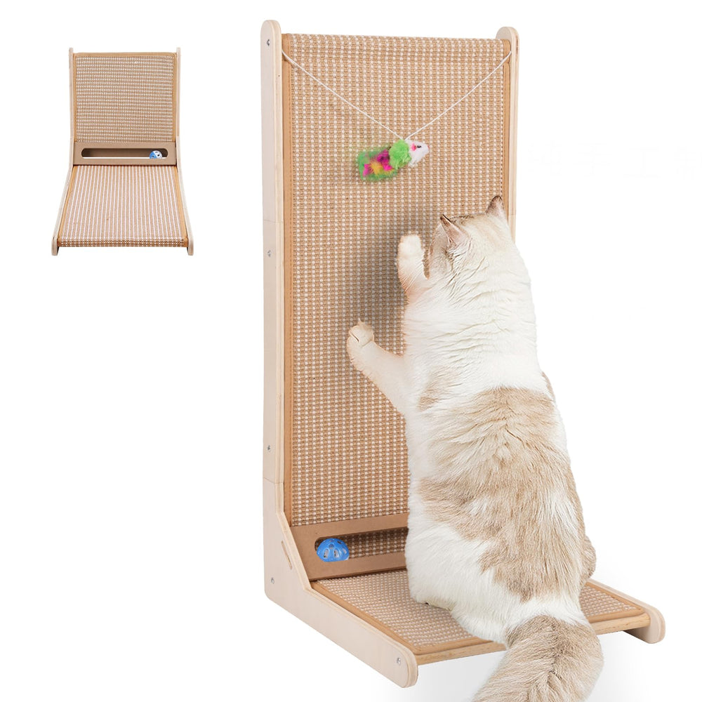 Design durable Yungaspy protégeant les meubles tout en offrant un espace jeu.