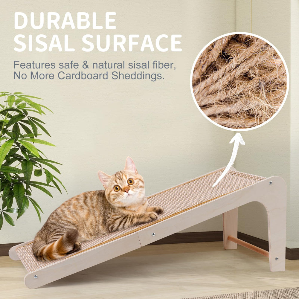 Yungaspy Support arrière stable : base robuste pour le grattage durable.