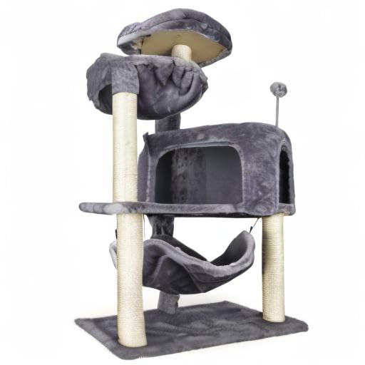 YUNIQUE design gris élégant s'intègre à votre intérieur