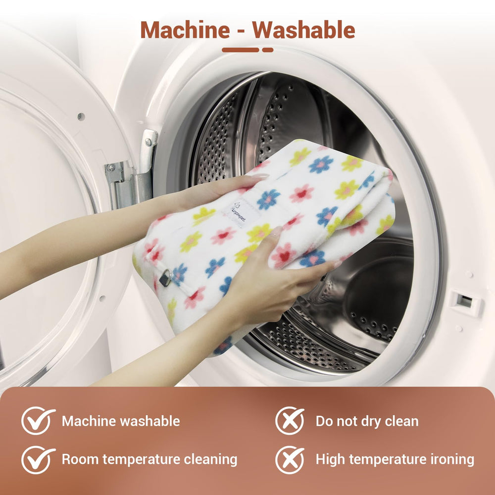 Nettoyage machine du sling Yunpawpet pour une hygiène facile.