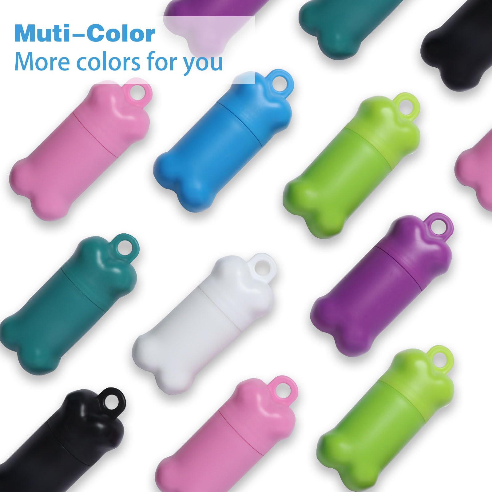 Disponible en 7 couleurs Yvnicll pour varier les séances d'entraînement