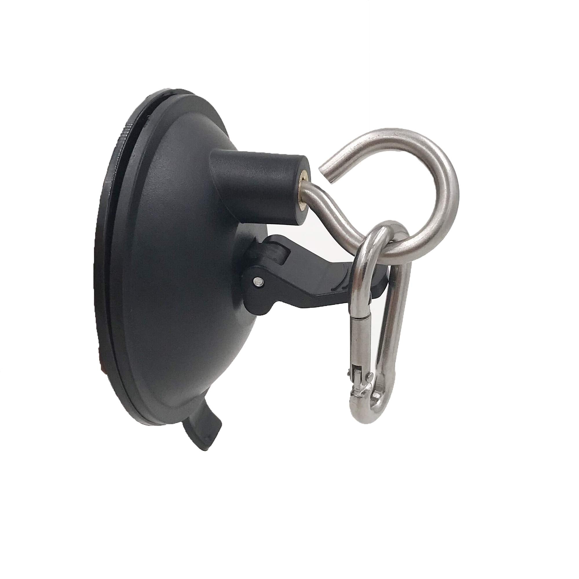 YYST ventouse d'attache fixant solidement la laisse du chien pendant le bain.