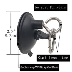 Vis et clip en inox anti-corrosion pour une durabilité en toilettage.