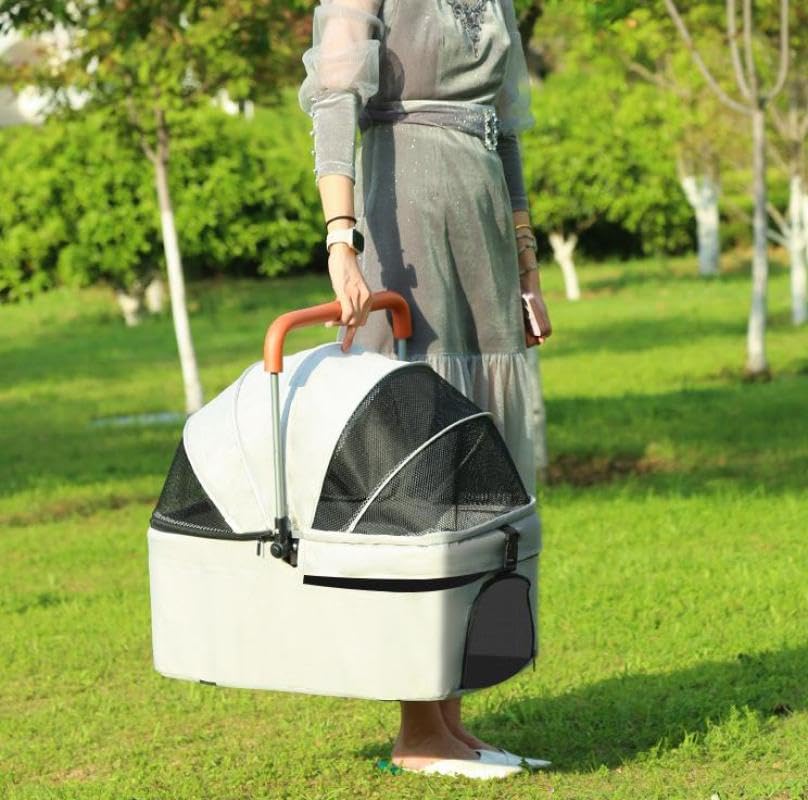 YYW porte-gobelet integre pour les promenades sans les mains