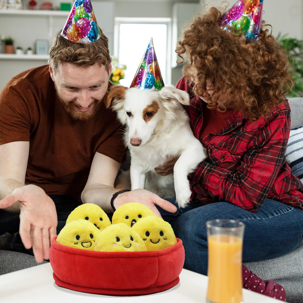 YZHDUXIU jouet poulet ludique pour jeux partagés