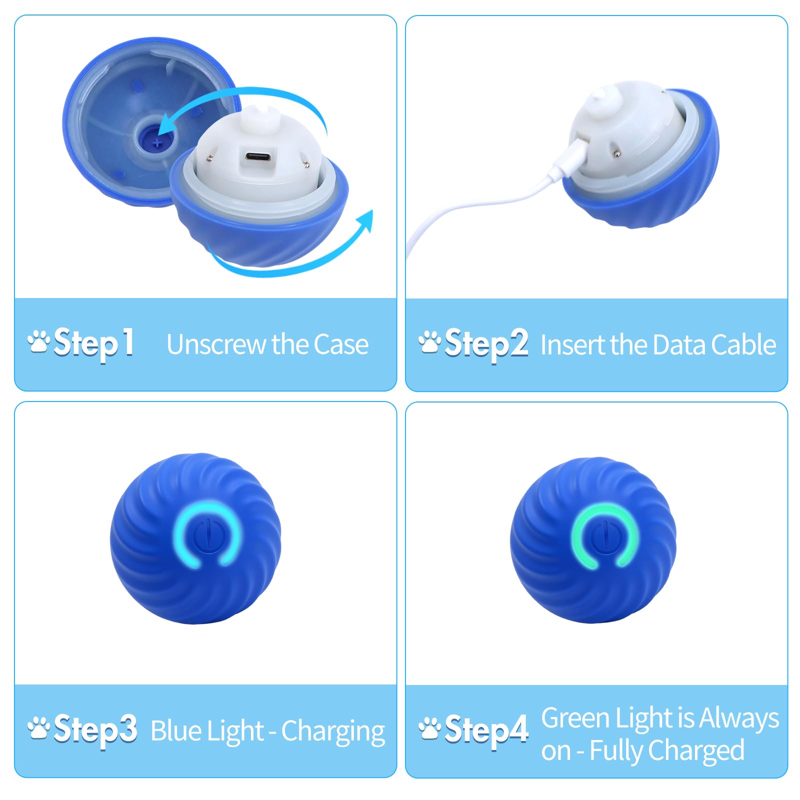 Conception silencieuse, parfaite pour les appartements et les sessions nocturnes.