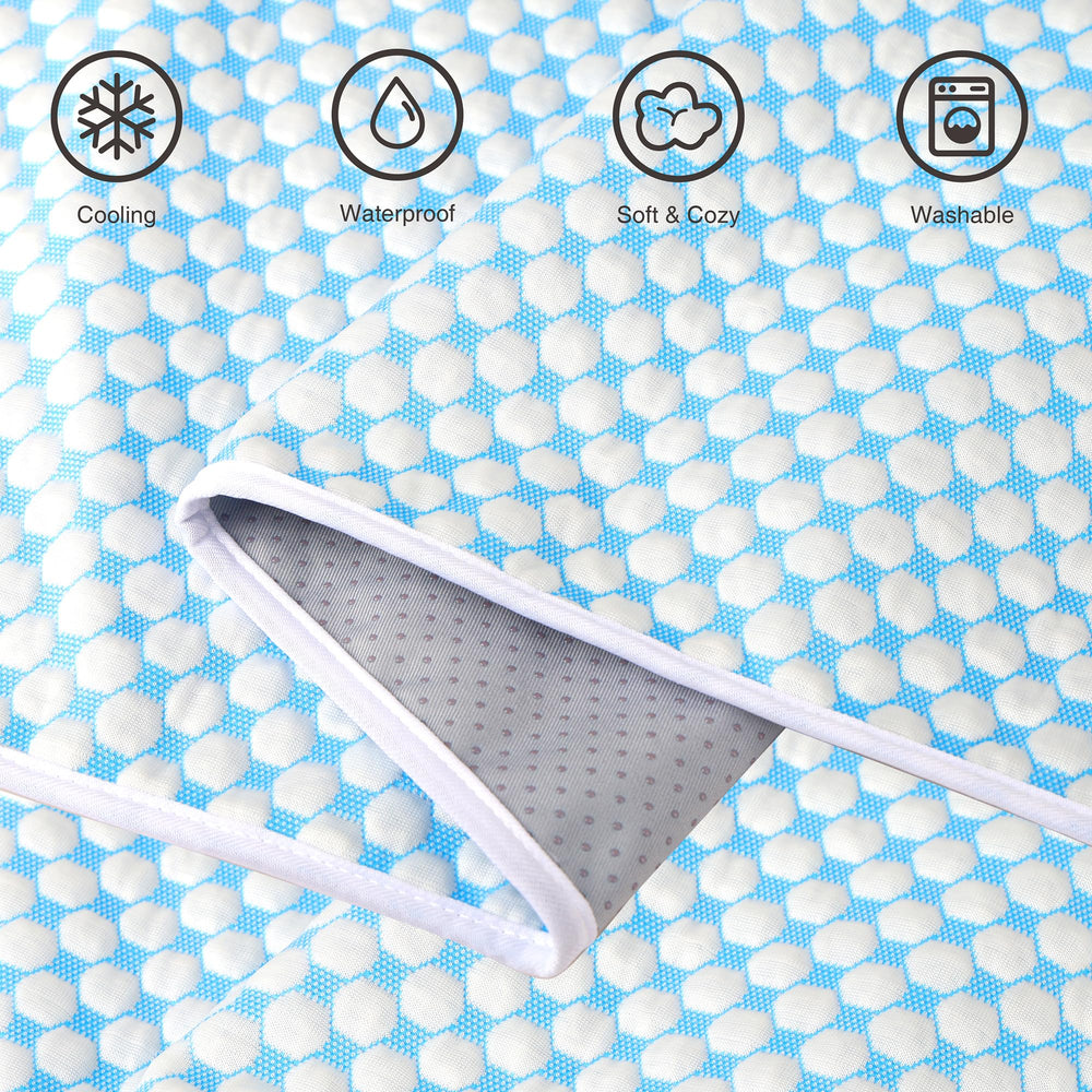 ZAKAPAWS couture renforcée et durable, longévité accrue sur le mobilier.