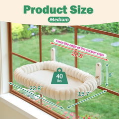 Armature métallique robuste Zakkart SnugCloud assure stabilité pendant les jeux.