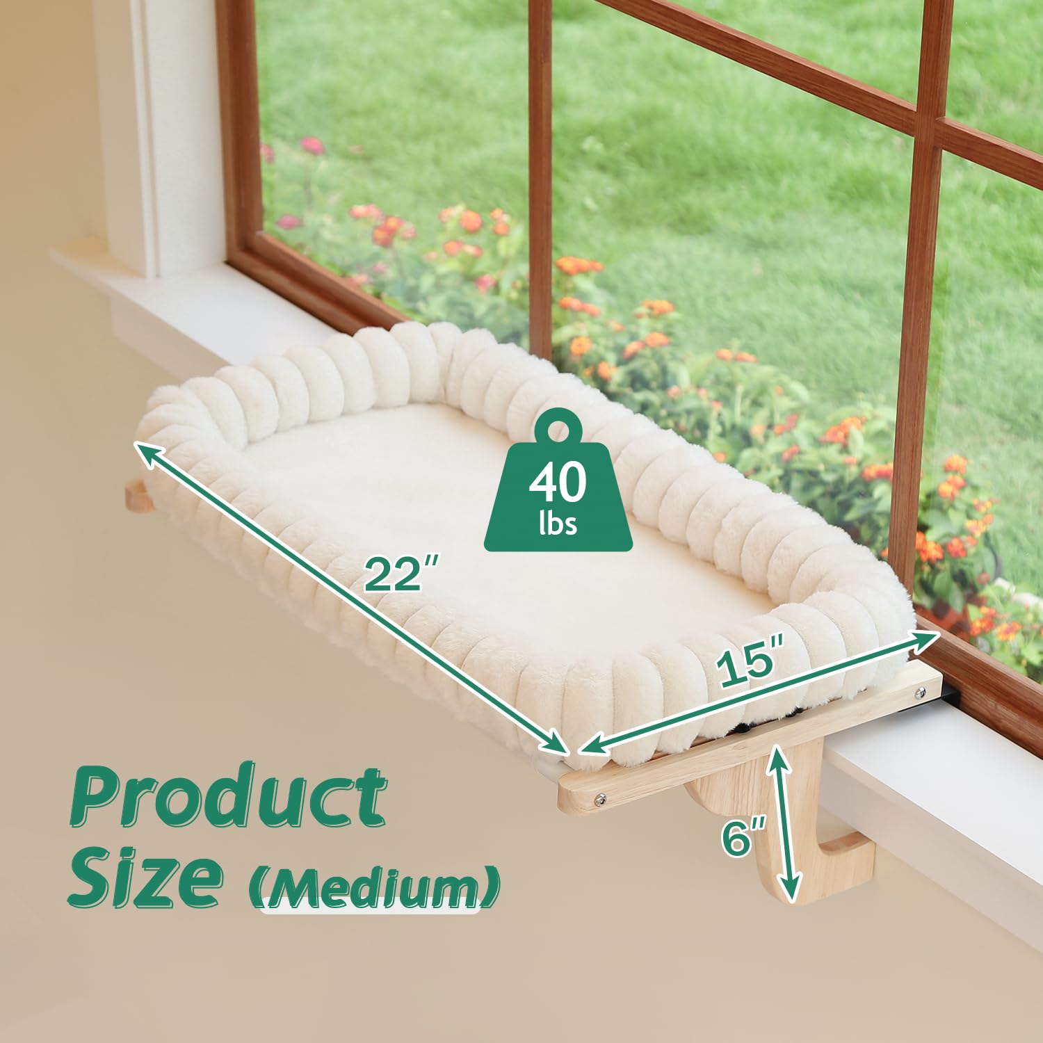 Zakkart SnugCloud – matelas lavable en machine pour entretien facile.