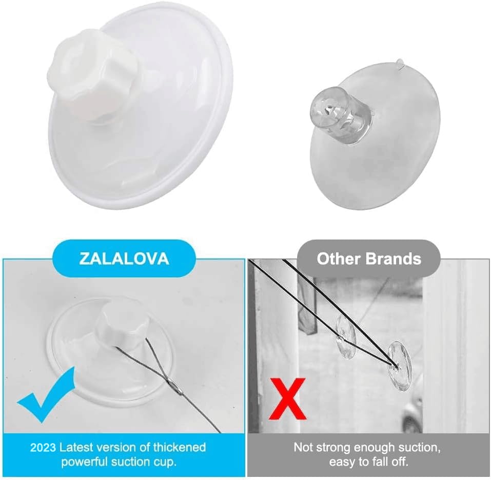 ZALALOVA siège-fenêtre chat: couverture lavable en machine