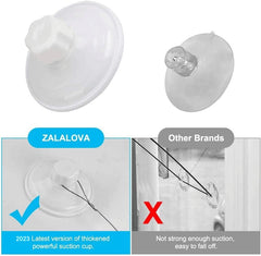ZALALOVA siège-fenêtre chat: couverture lavable en machine