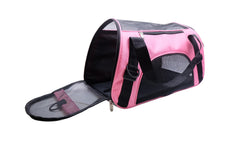 ZaneSun sac-chat-compact-et-léger : facilité de transport en voyage