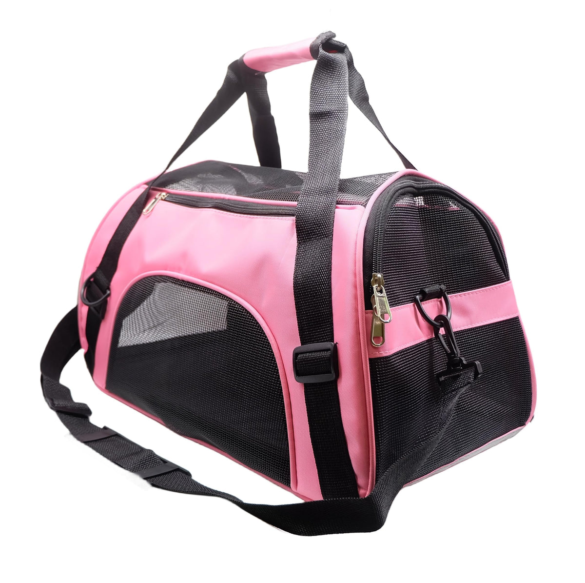 ZaneSun sac-chat-transport-doux : confort optimal pour les trajets