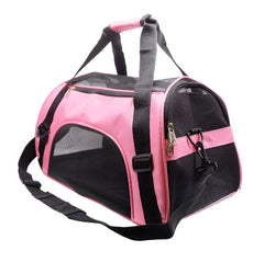 ZaneSun sac-chat-transport-doux : confort optimal pour les trajets