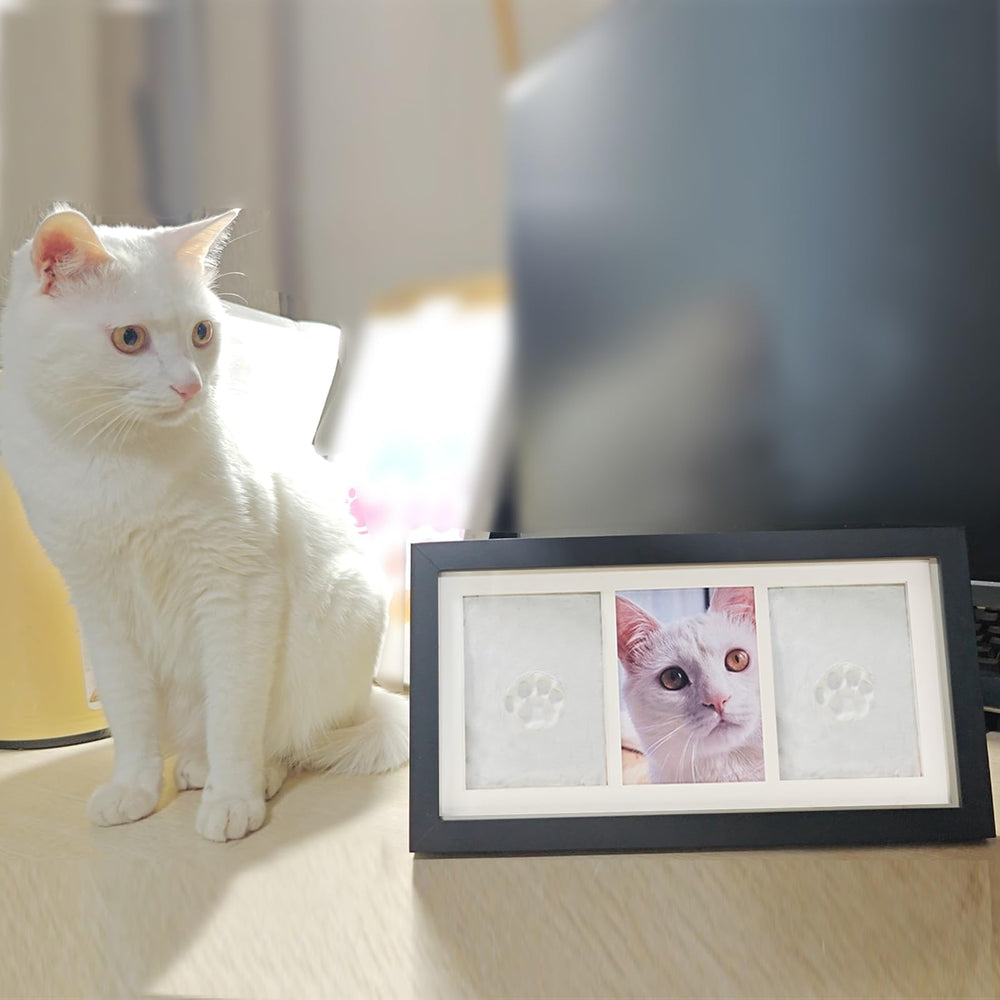 Cadeau mémorial ZAPVLVT pour animal: geste personnalisé pour chérir les souvenirs.