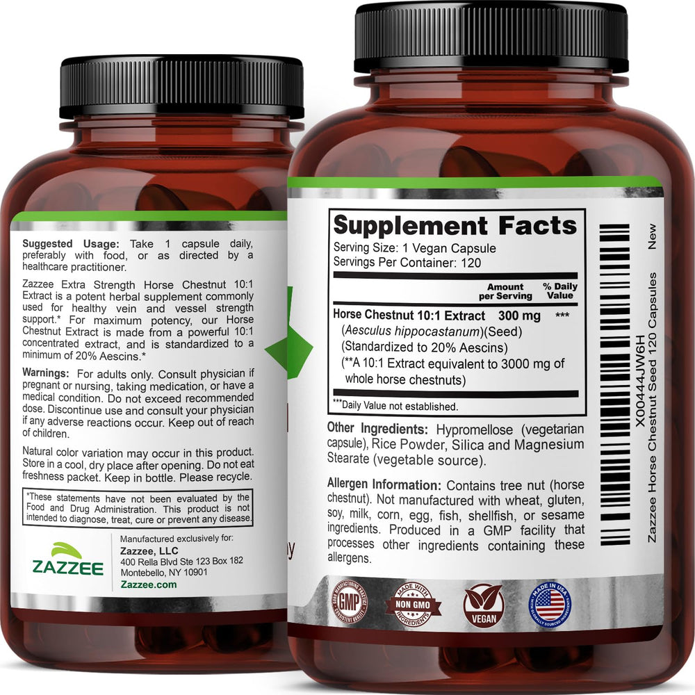 Zazzee dosage quotidien et conseils d’utilisation