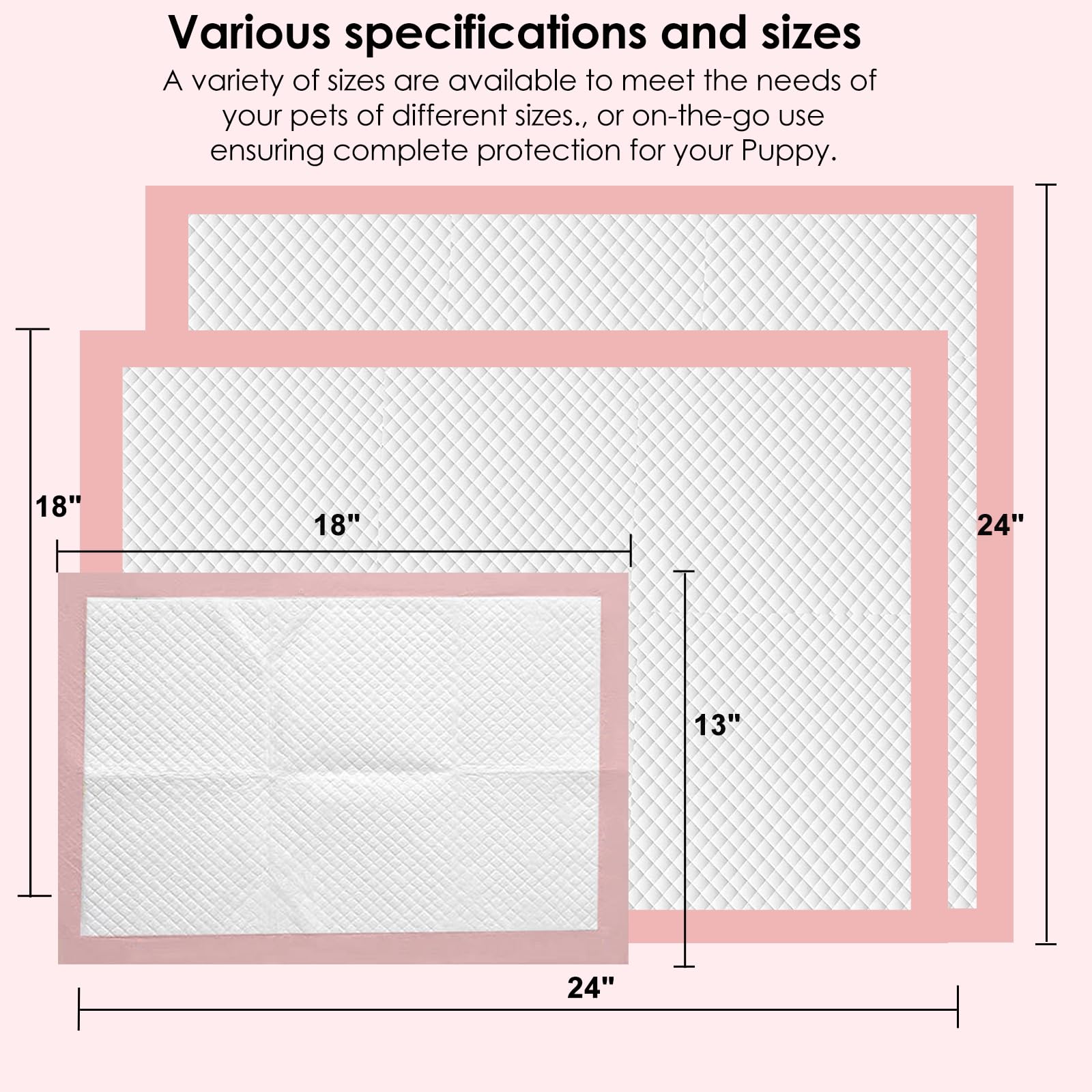 Tapis Zdolmy, barrière anti-fuite avec base imperméable.