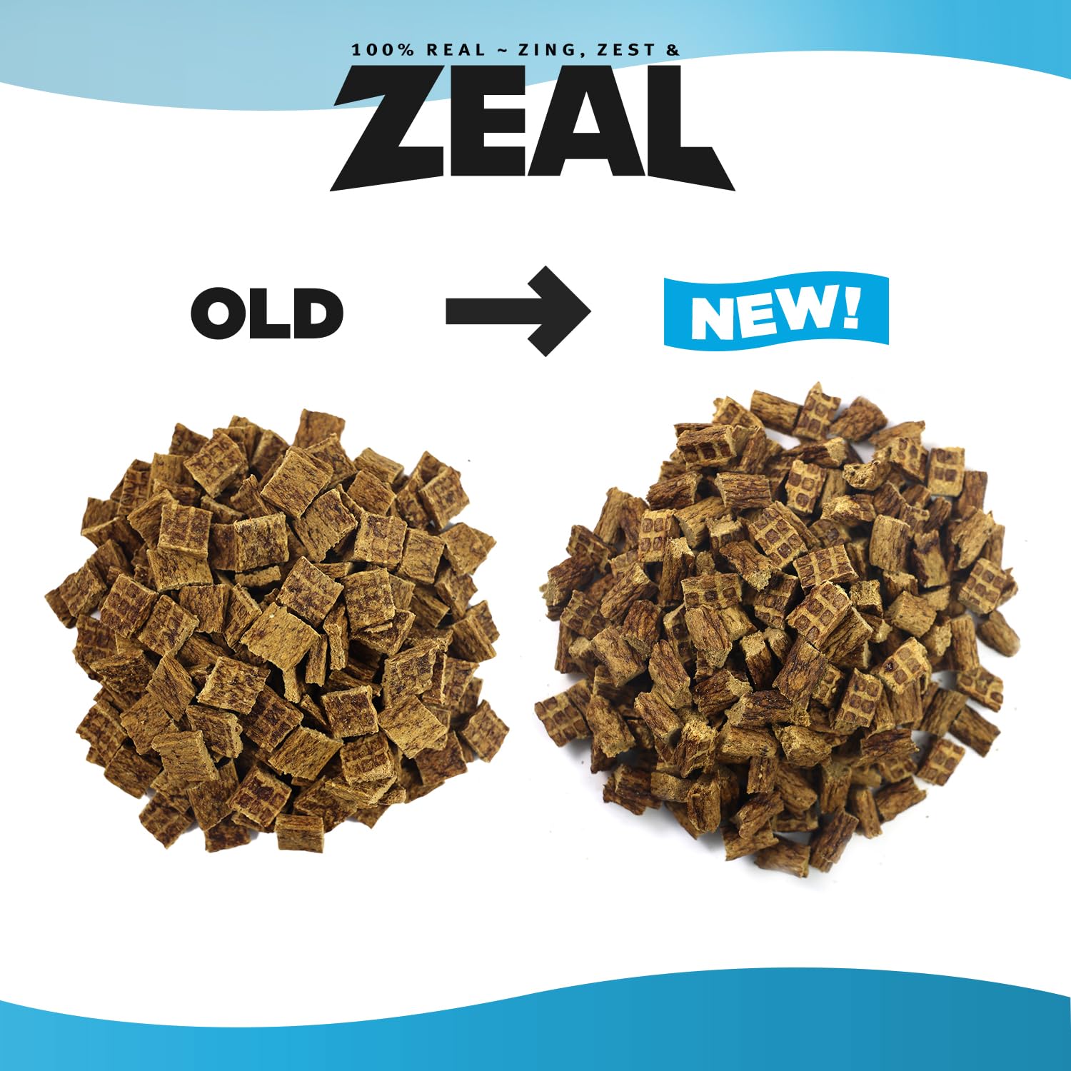 ZEAL Canada ingrédients naturels et fabrication canadienne.