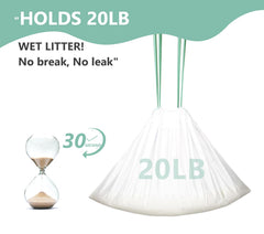 ZeLing HTL corde double : fermeture sécurisée et nettoyage simplifié.