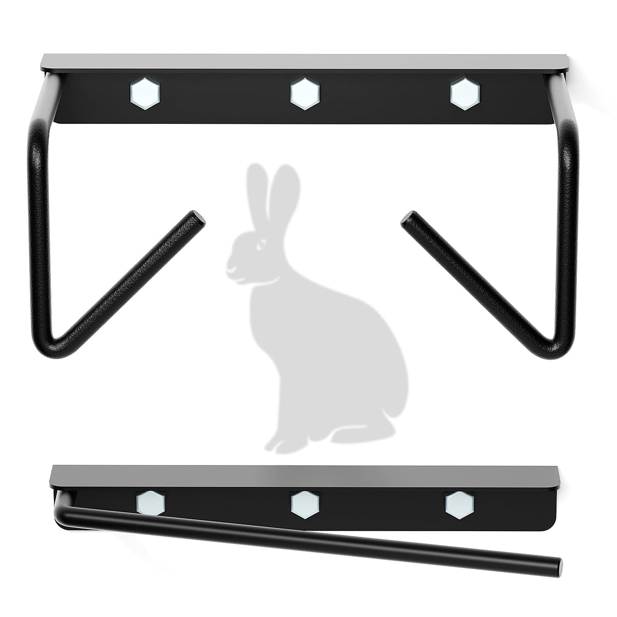 Zelvoro dislocateur cervical lapin: manipulation rapide et humaine à domicile.