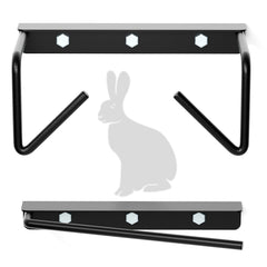 Zelvoro dislocateur cervical lapin: manipulation rapide et humaine à domicile.