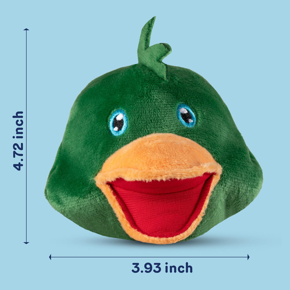 Peluche douce et résistante Zenapoki, idéale pour câlins et jeux.