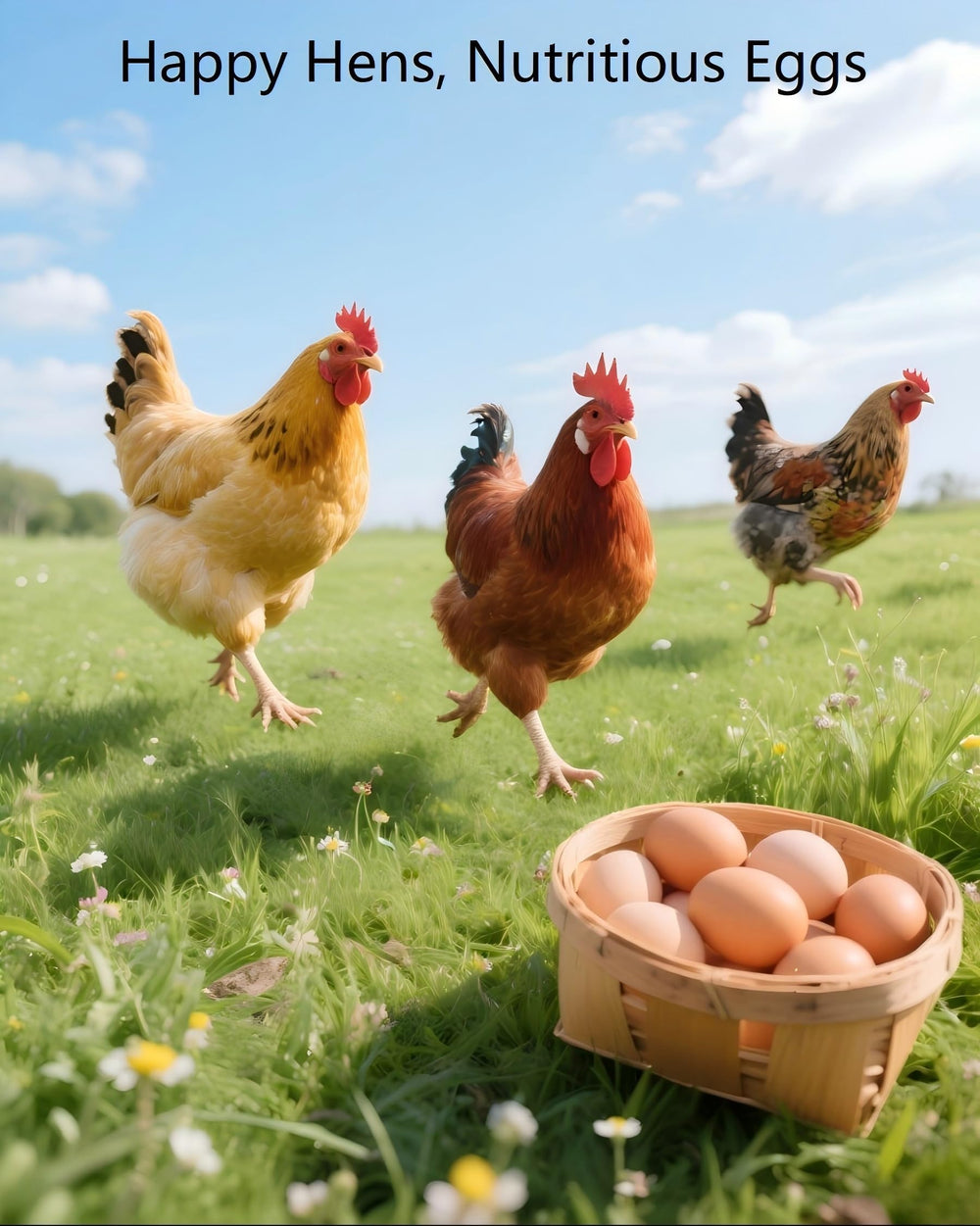 zenithworks larves-mouche-soldat-noire-proteines-elevees: protéines élevées pour poules et volailles domestiques.