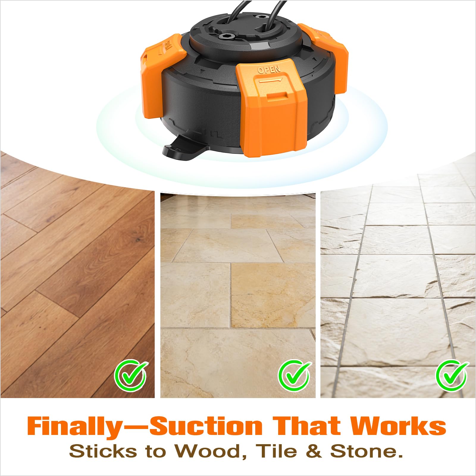 Zensrij câble en acier et matériaux durables pour une durabilité accrue.