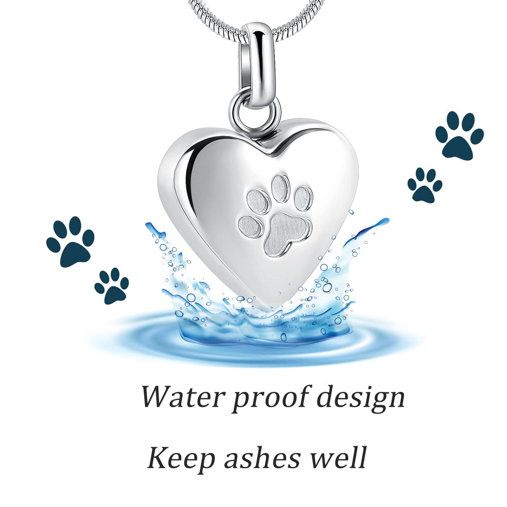 Zeqingjw brillance etanche argent: éclat durable et résistant à l'eau.