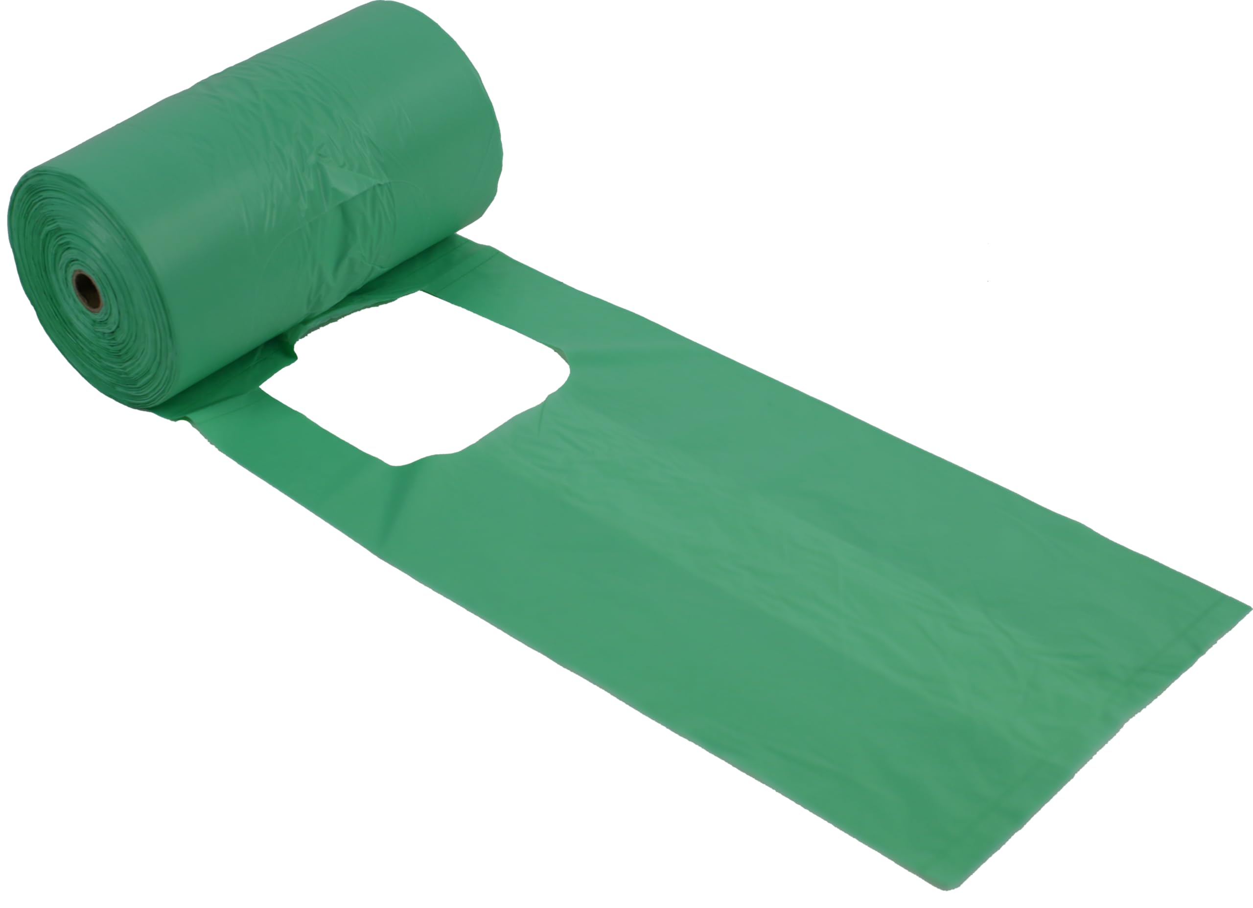 ZERO WASTE USA rouleau-sacs-dechets-7x15, solution rapide pour sorties propres.