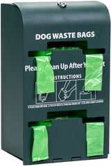 ZERO WASTE USA sacs-dechets-impermeables, résistants et contrôle des odeurs.