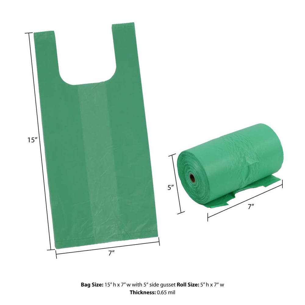 ZERO WASTE USA sacs-texturés, ouverture facile et manipulation aisée.