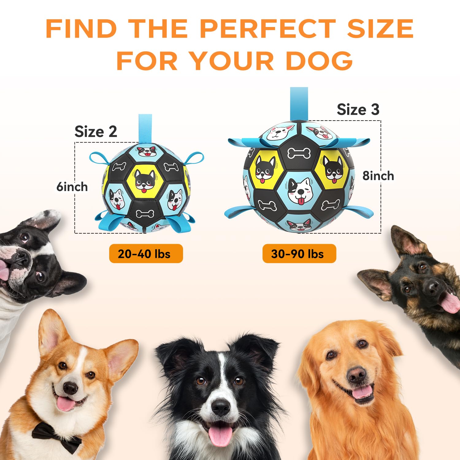 ZestPulse Jouet-education-chien-intelligence, stimulation mentale et coordination.