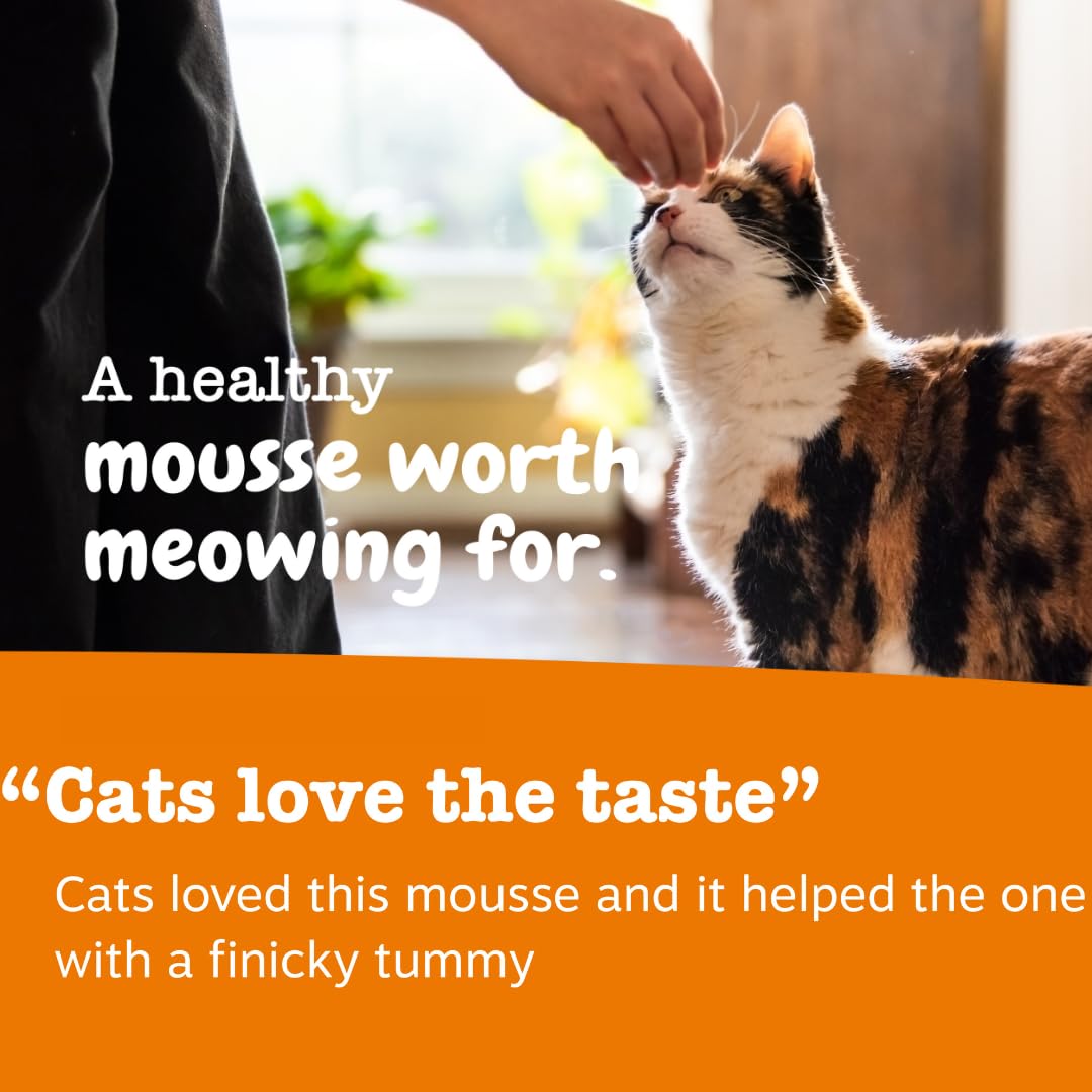 Zesty Paws Oméga Graines Lin: apport essentiel en oméga et nutriments.