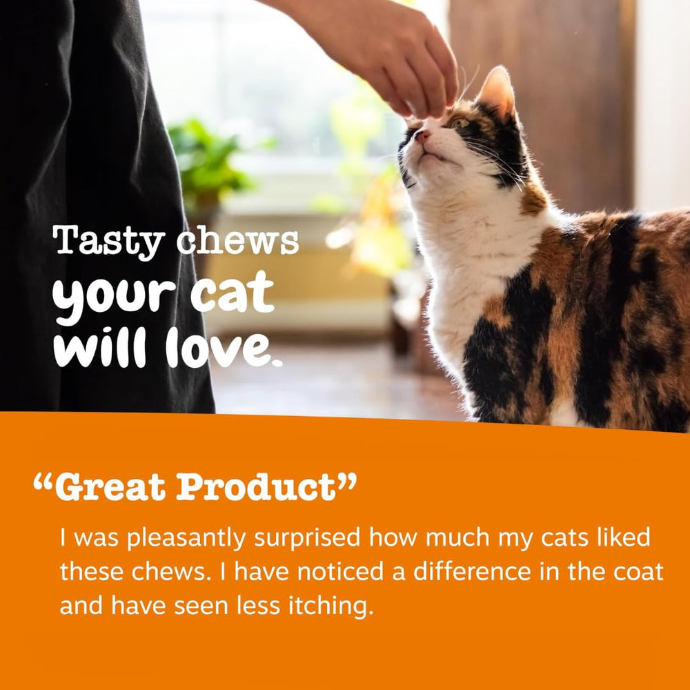 Zesty Paws logo Epicor Pets – présence de la marque et de Epicor Pets