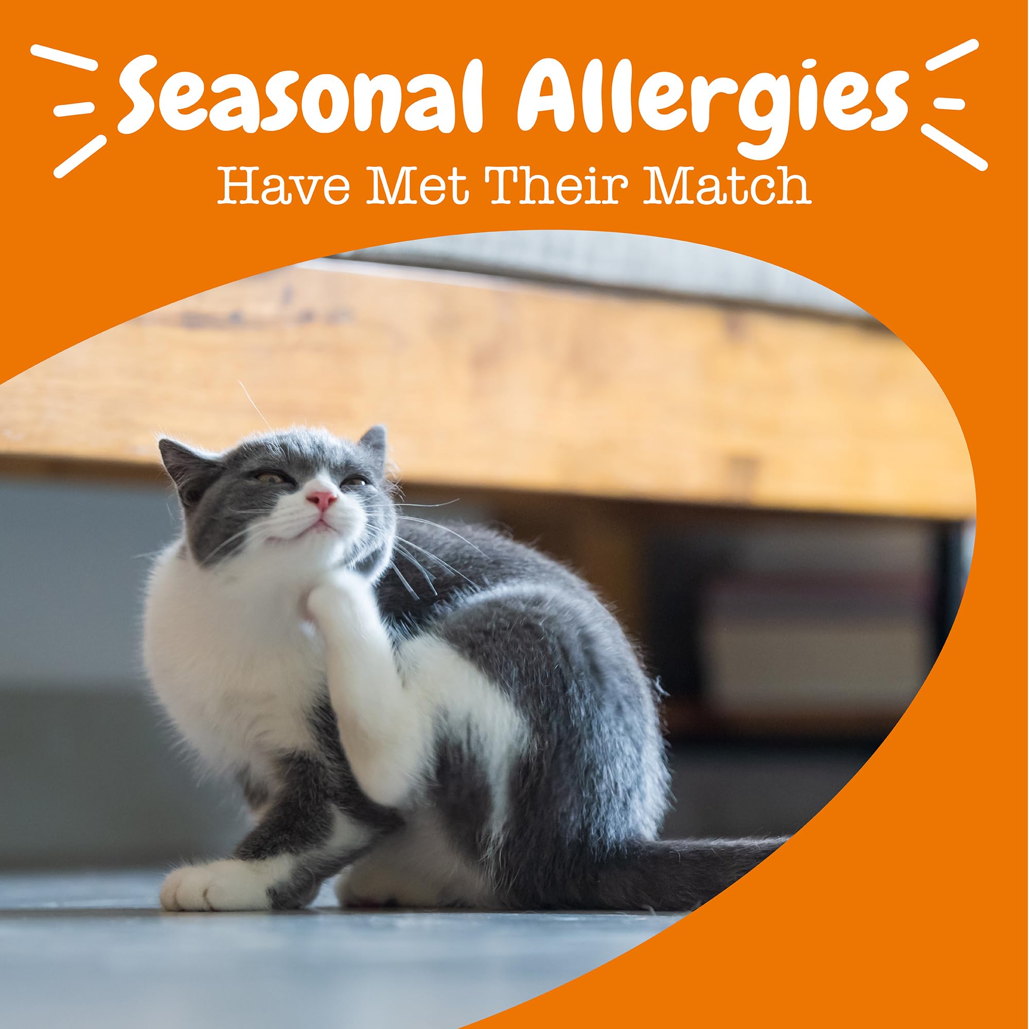Quercétine et Astragale: ingrédients clés pour le confort lors des allergies saisonnières