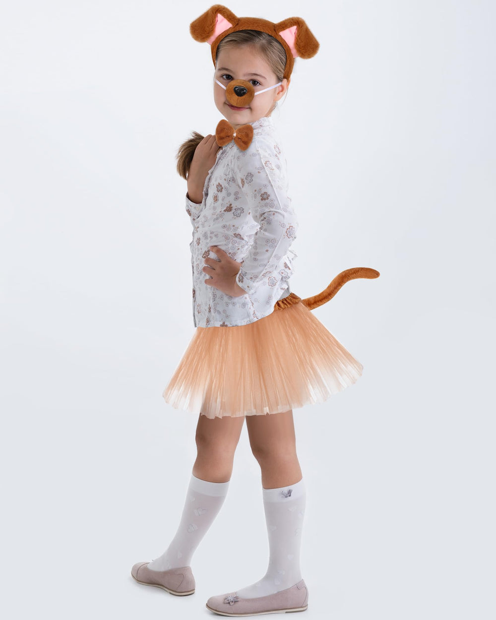 Zhanmai Chiot – gants de patte, confort et flexibilité pour le jeu.