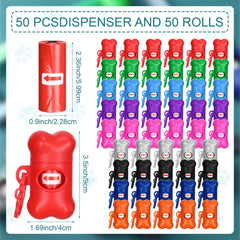 Distributeur precharge Zhehao, clip solide pour acces rapide.