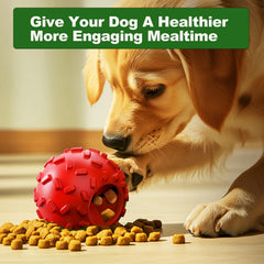 ZHIERDE jouet-anti-stress chien-anxiete-relief — calme et concentration