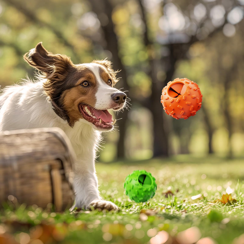 ZHIERDE jouet-divertissement chiens-interactifs — moments de jeu et liaison