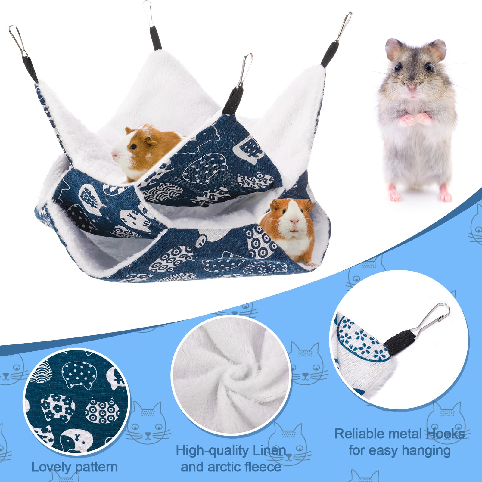 Matériau Arctic Fluff doux utilisé par ZhouBoat pour chaleur confortable.