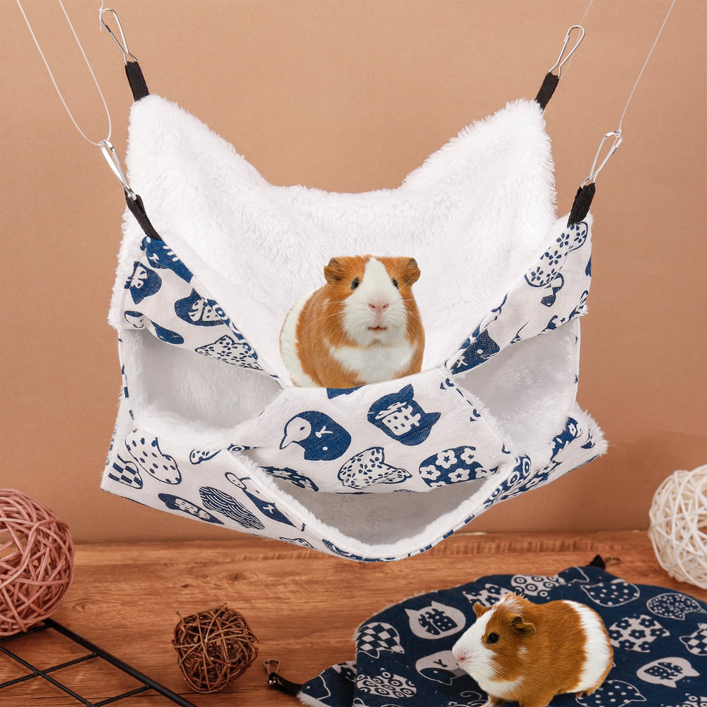 Sécurité accrue grâce à des crochets anti-chute et fixation solide.