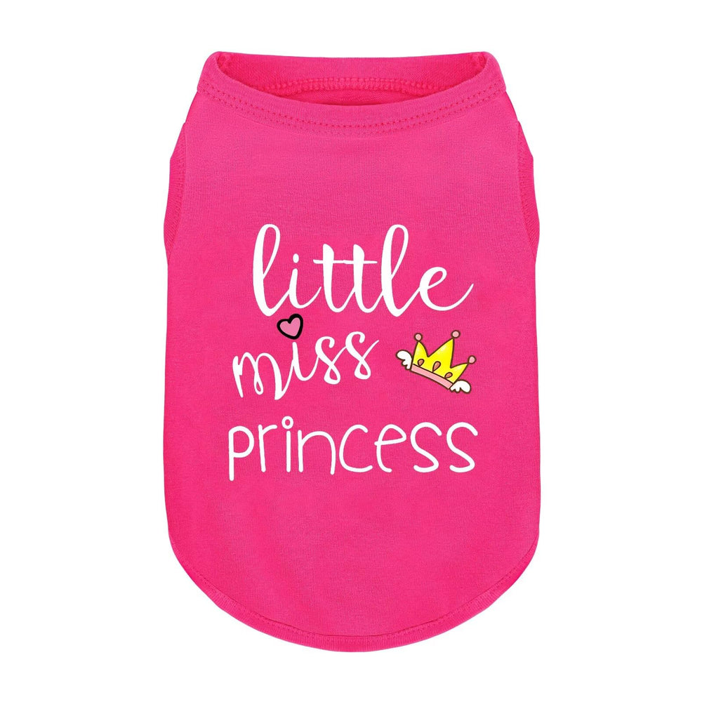 ZIAGAOP haut-chien-rose-princesse-corgi : allure ludique et confort en promenade.