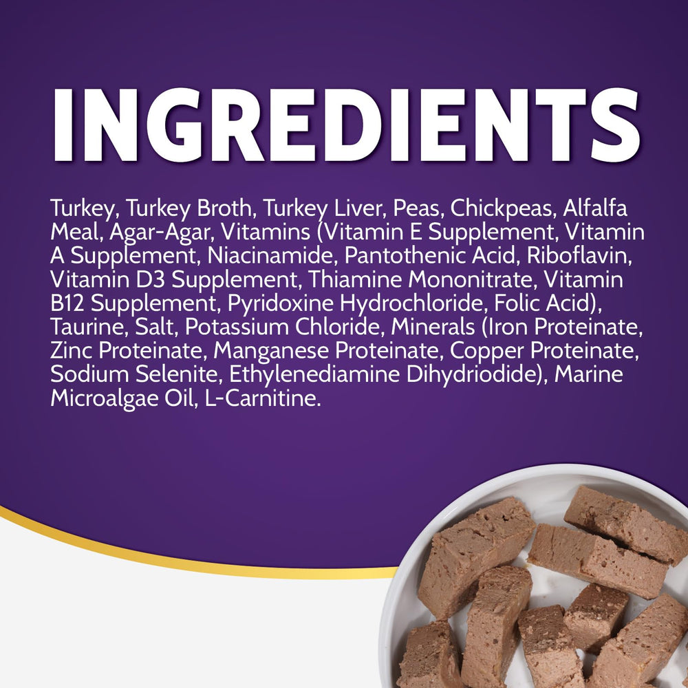 Zignature Dinde: vitamines-mineraux-conserve pour le bien-être général.