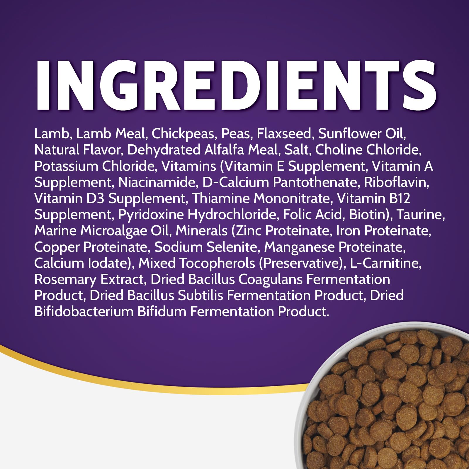 Zignature Probiotiques pour la digestion et la santé intestinale.