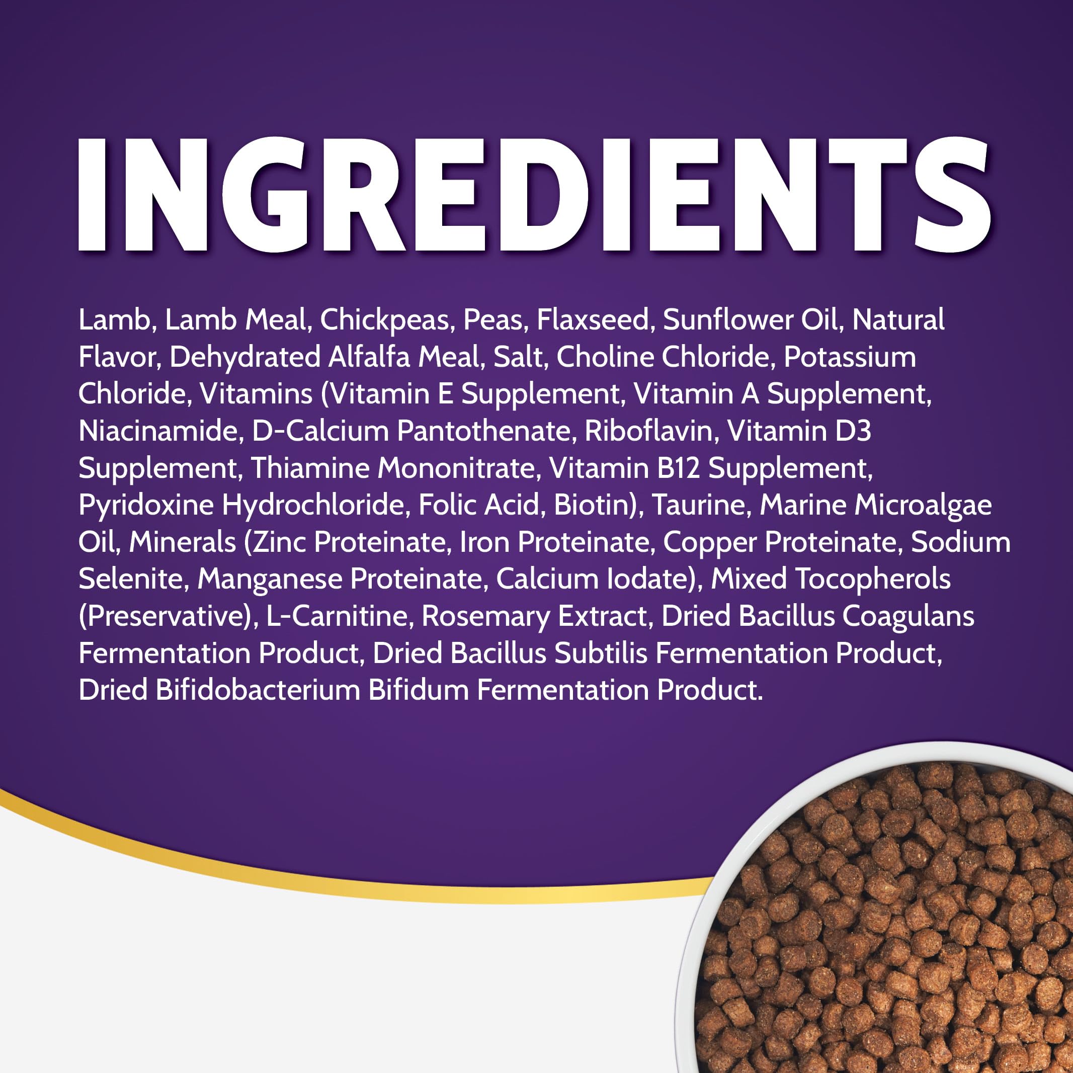 Zignature Probiotiques Soutien Intestinal — soutien potentiel à la digestion et au bien-être.
