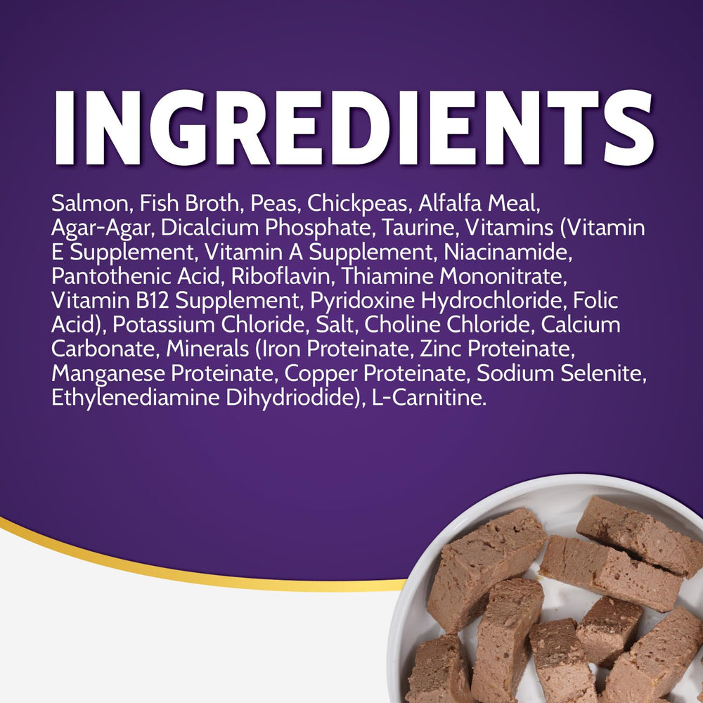 Zignature Saumon gouttes d'hydratation suggérant une hydratation quotidienne.