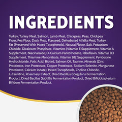 Zignature Zssential Protéines-diverses, ingrédients premium et saveurs variées