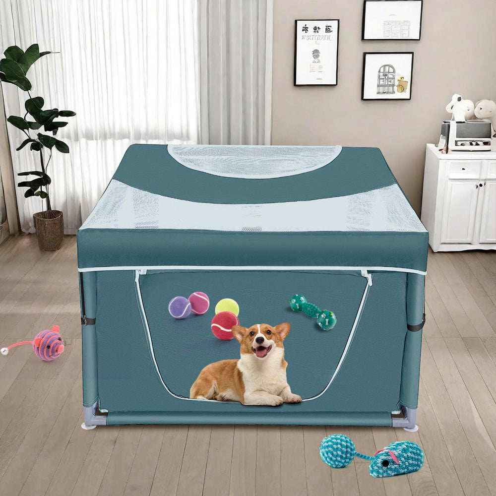 Zikopomi housse amovible, nettoyage rapide